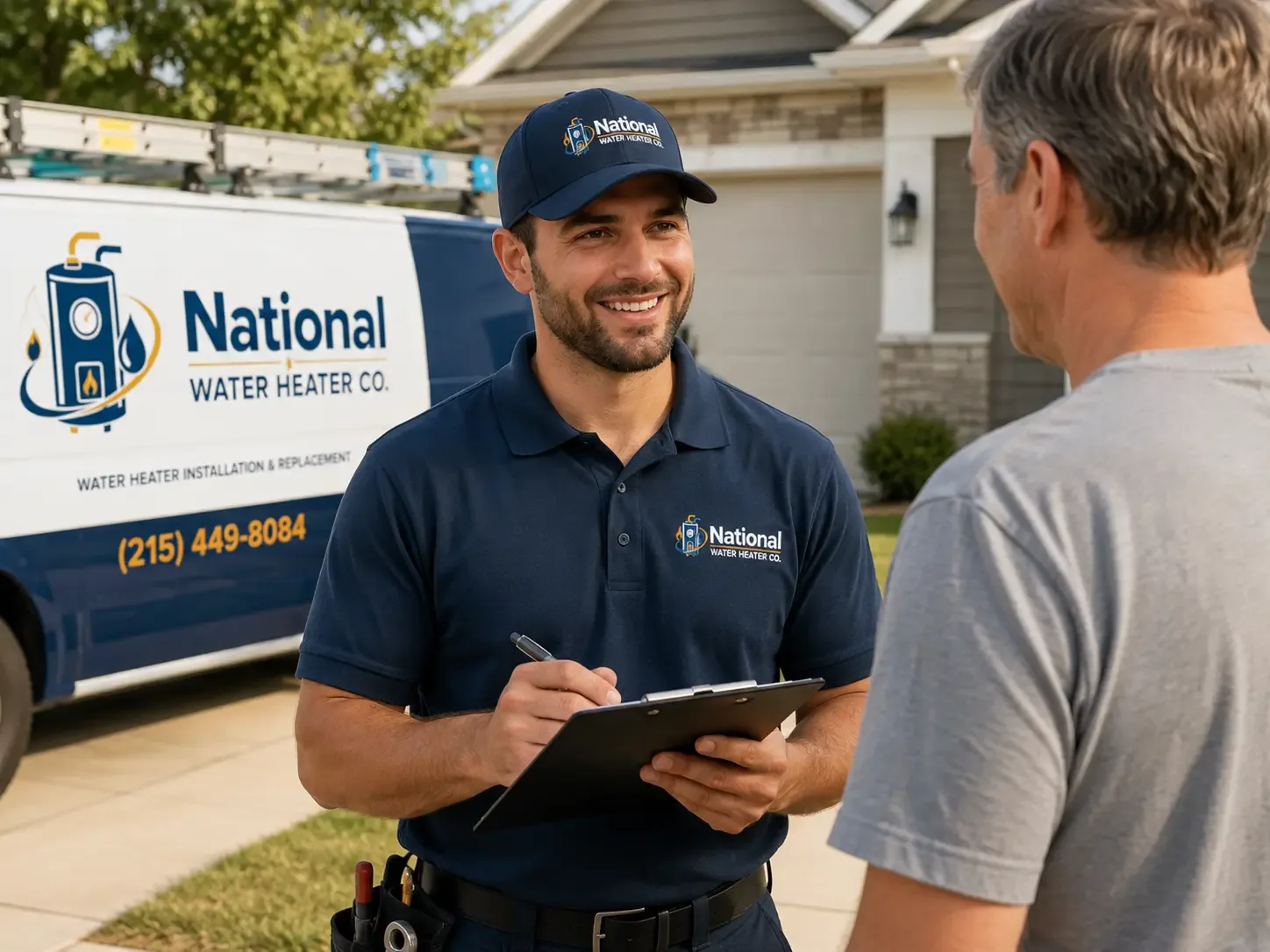 Water Heater Installation Glen Oaks, NY FAQs